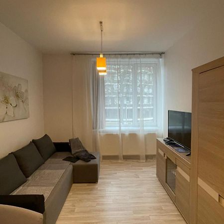 Taikos Apartmentai 2 Druskininkai Luaran gambar