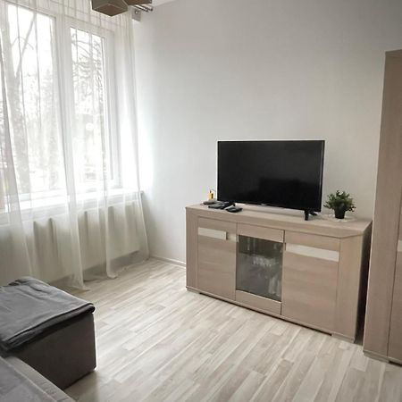Taikos Apartmentai 2 Druskininkai Luaran gambar