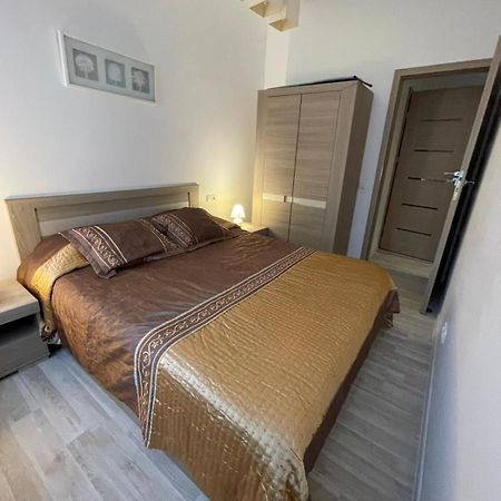 Taikos Apartmentai 2 Druskininkai Luaran gambar