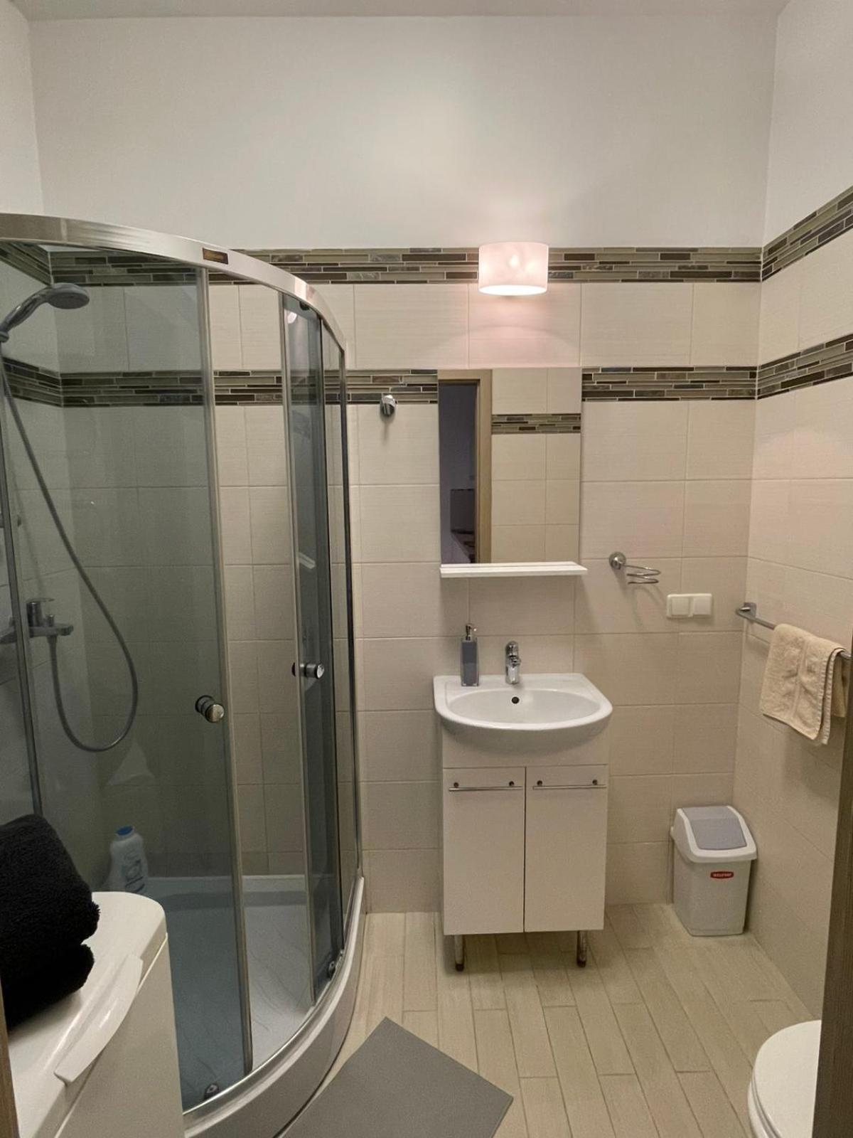 Taikos Apartmentai 2 Druskininkai Luaran gambar