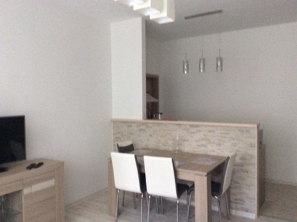 Taikos Apartmentai 2 Druskininkai Luaran gambar